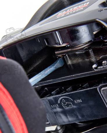 Бензопила цепная ELITECH CS 4125R (E1611.005.00), код 204813