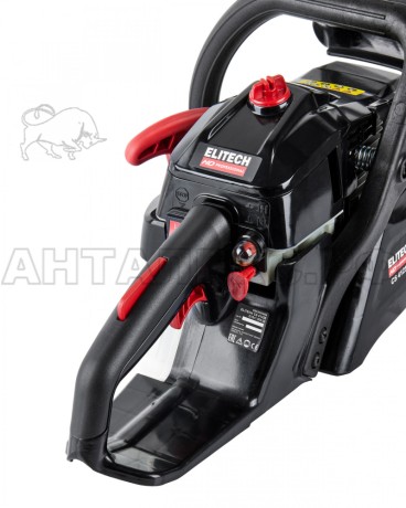 Бензопила цепная ELITECH CS 4125R (E1611.005.00), код 204813