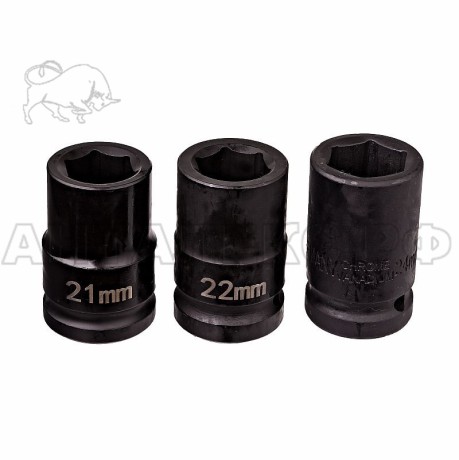 Гайковерт акк.бесщ. NUMBER ONE INDUSTRIAL CIW30/4,0-PRO-2BL(20V.4.0Ah,Max1000Nm,рег.об,реверс,2АКК)