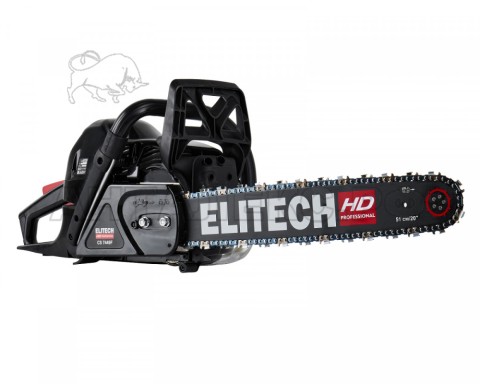 Бензопила цепная ELITECH CS 7449F (E1611.008.00) , код 204817
