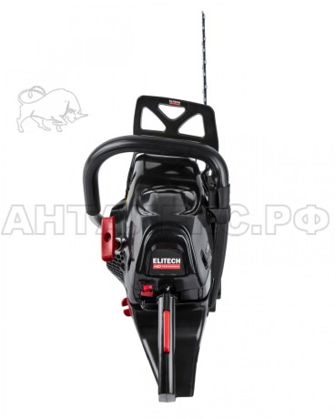 Бензопила цепная ELITECH CS 7449F (E1611.008.00) , код 204817