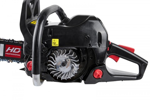 Бензопила цепная ELITECH CS 7449F (E1611.008.00) , код 204817