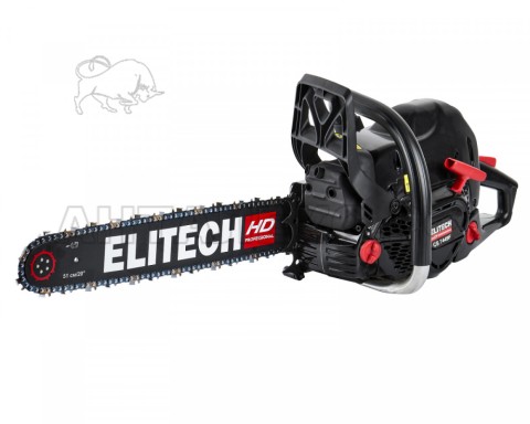 Бензопила цепная ELITECH CS 7449F (E1611.008.00) , код 204817