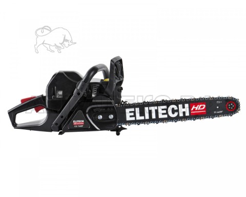 Бензопила цепная ELITECH CS 7449F (E1611.008.00) , код 204817
