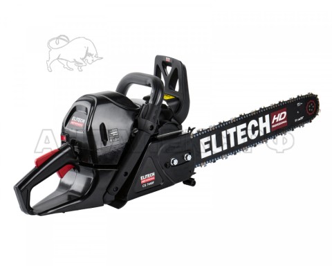 Бензопила цепная ELITECH CS 7449F (E1611.008.00) , код 204817