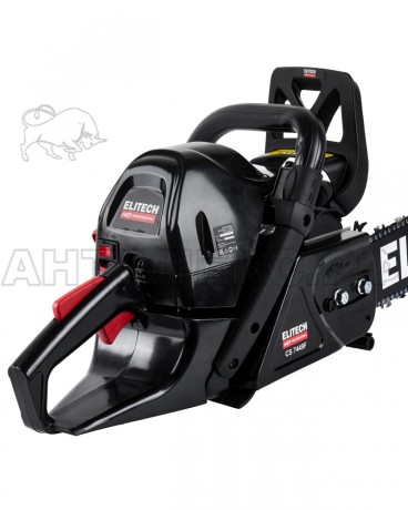 Бензопила цепная ELITECH CS 7449F (E1611.008.00) , код 204817