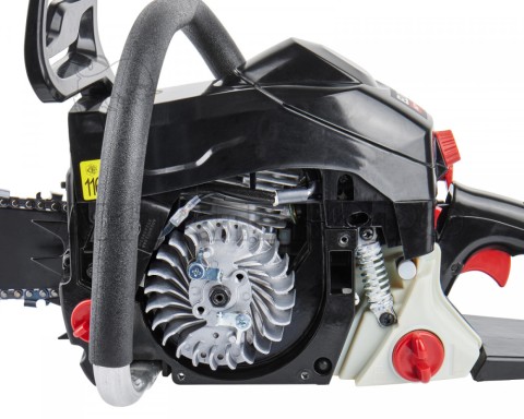 Бензопила цепная ELITECH CS 5841F (E1611.007.00) ,код 204815