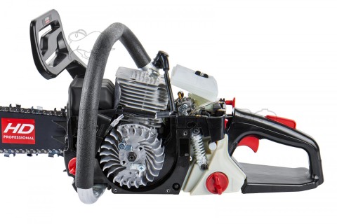 Бензопила цепная ELITECH CS 5841F (E1611.007.00) ,код 204815