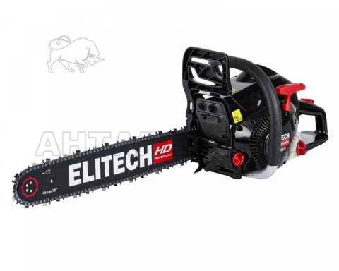 Бензопила цепная ELITECH CS 5841F (E1611.007.00) ,код 204815