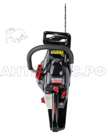 Бензопила цепная ELITECH CS 5841F (E1611.007.00) ,код 204815