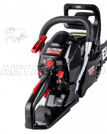 Бензопила цепная ELITECH CS 5841F (E1611.007.00) ,код 204815