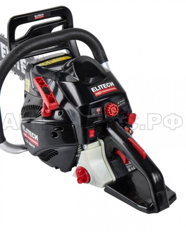 Бензопила цепная ELITECH CS 5841F (E1611.007.00) ,код 204815