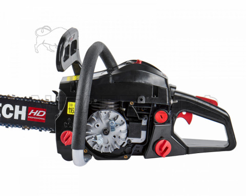 Бензопила цепная ELITECH CS 4022R (E1611.004.00) , код 204812