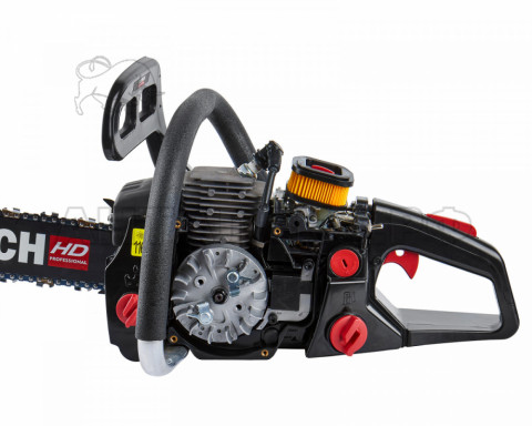 Бензопила цепная ELITECH CS 4022R (E1611.004.00) , код 204812