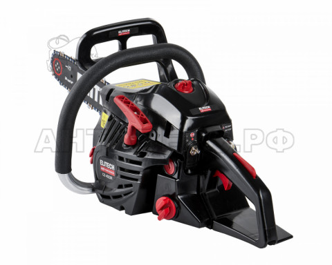 Бензопила цепная ELITECH CS 4022R (E1611.004.00) , код 204812