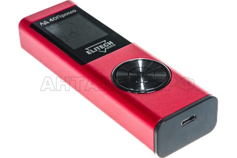 Дальномер ЛД 40 Промо ELITECH