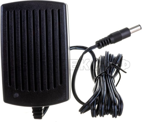 Зарядное устройство Интерскол для ДА-14,4ЭР