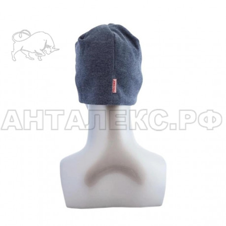 Подшлемник термостойкий Favori®T CRYSTALINE Silver р. ХS-XL (55-59)