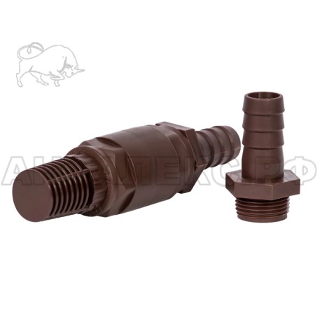 Насос Агидель-М поверхностный ( 370 Вт, 2,9 куб.м/час, макс.напор 22м, высота самовсасывания 8м)