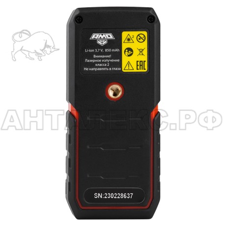 Лазерный дальномер AMO DIST 100