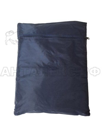 Костюм мужской влагозащитный арт. JS-01 цв. т. синий р.2XL (56-58) 170-188