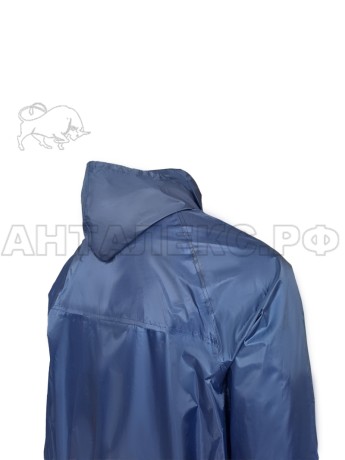 Костюм мужской влагозащитный арт. JS-01 цв. т. синий р.2XL (56-58) 170-188