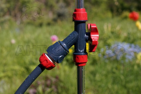 Душ садовый ELITECH SH 001 , код 206067
