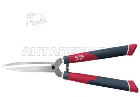 Ножницы ELITECH Garden GHS01, для живой изгороди , код 206420