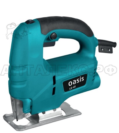 Электрический лобзик Oasis LE-60 NEW
