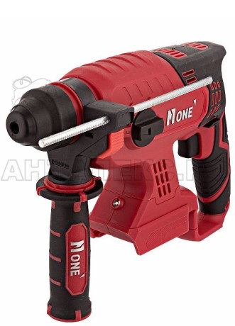 Перфоратор аккум.бесщеточный NUMBER ONE  EH30/4.0-PRO-BL(3-х реж,max d=28мм,SDS+,БЕЗ АКБ и З/У)