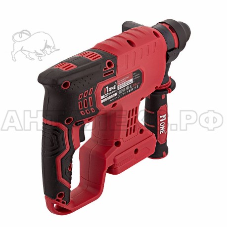 Перфоратор аккум.бесщеточный NUMBER ONE  EH30/4.0-PRO-BL(3-х реж,max d=28мм,SDS+,БЕЗ АКБ и З/У)