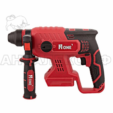 Перфоратор аккум.бесщеточный NUMBER ONE  EH30/4.0-PRO-BL(3-х реж,max d=28мм,SDS+,БЕЗ АКБ и З/У)
