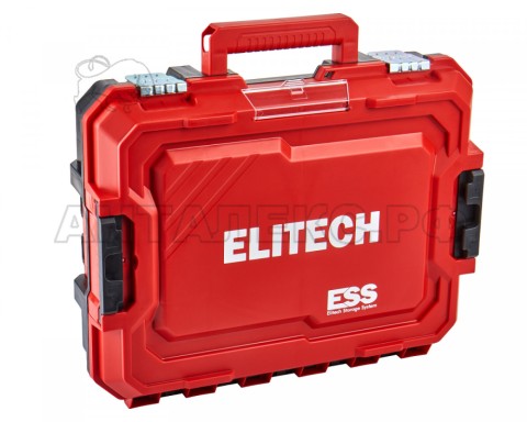 Дрель акк. Elitech ДА 20УБЛ2 (Е2201.047.02), код 205680