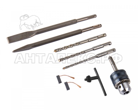 Перфоратор Elitech П 0928РЭМ (E2205.028.01), SDS+ код 205385