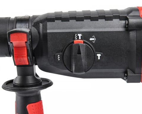 Перфоратор Elitech П 0928РЭМ (E2205.028.01), SDS+ код 205385