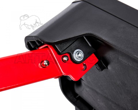 Табурет с органайзером Elitech TC 1CT, код 209385