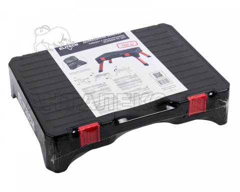 Табурет с органайзером Elitech TC 1CT, код 209385