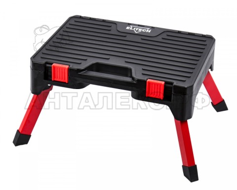 Табурет с органайзером Elitech TC 1CT, код 209385