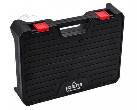 Табурет с органайзером Elitech TC 1CT, код 209385