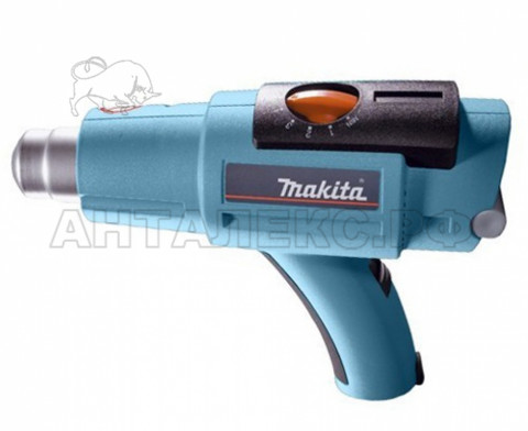 Термопистолет Makita HG 550 V