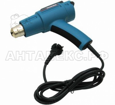 Термопистолет Makita HG 550 V