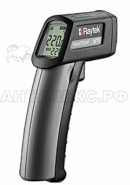 Пирометр (инфракрасный термометр) Raytek МТ6