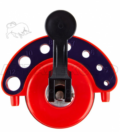 Кондуктор для сверл ELITECH, 4-12мм