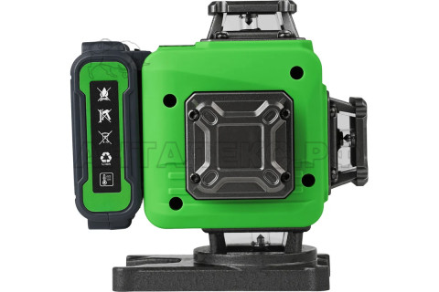 Уровень лазерный AMO LN 4D-360-2