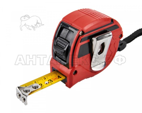 Рулетка Elitech 310202, 3мх16мм, код 207187