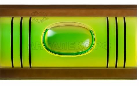 Уровень пузырьковый  RGK U10