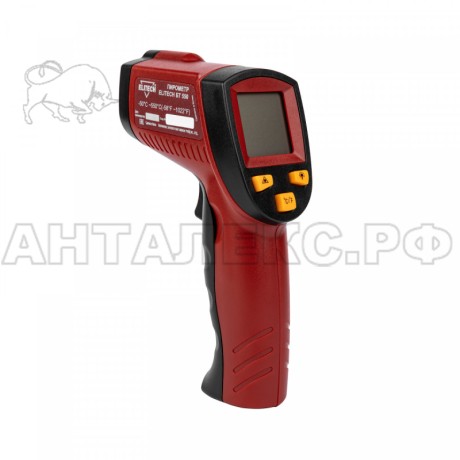 Пирометр Elitech БТ 550, код.204885