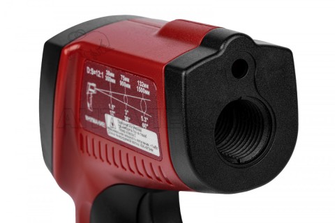 Пирометр Elitech БТ 350, код 204884