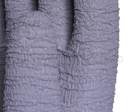 Перчатки 2Hands 2307, р-р 10, 15G нейлон/"Full RC"латексное покрытие