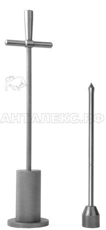 Плотномер динамический RGК Д-51А